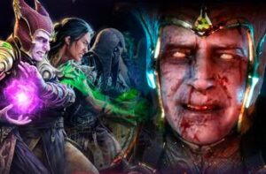 Mortal Kombat: Onslaught, un nuovo gioco di ruolo per iOS e Android