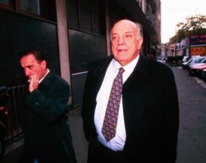 Morto Pacini Battaglia, il banchiere tra i protagonisti di ‘Tangentopoli’