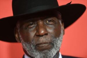 Morto a 81 anni Richard Roundtree, star di ‘Shaft il detective’