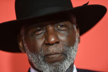 Morto a 81 anni Richard Roundtree, star di ‘Shaft il detective’