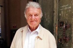Morto il giornalista Ettore Mo, aveva 91 anni