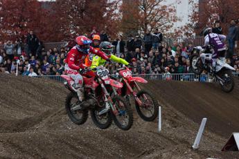 MotoLive a Eicma 2023: in calendario gare, spettacoli ed eventi