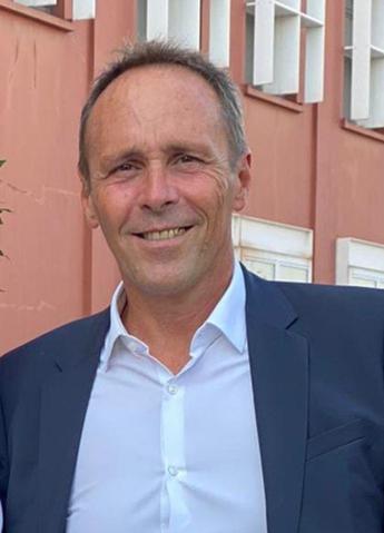 NUMERO BLU Servizi: Riccardo Monza è il nuovo Direttore Commerciale