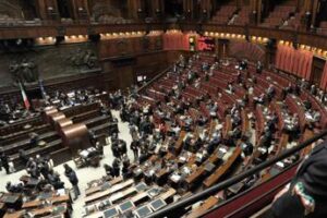 Nadef, alert di Ciriani ai ministri sul voto: “Confermate presenza via mail”