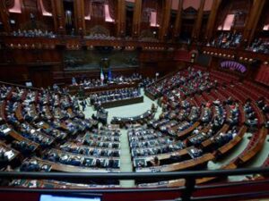 Nadef, via libera della Camera a scostamento bilancio