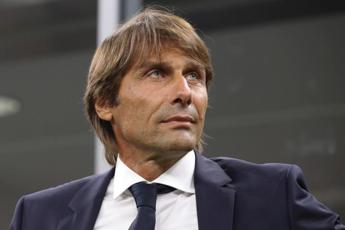 Napoli, Antonio Conte al posto di Rudi Garcia? “Ci vuole rispetto”