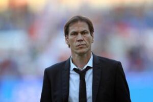Napoli Milan, Garcia: “Vogliamo vincere”