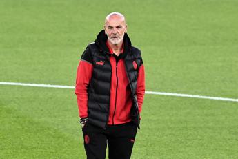Napoli-Milan, Pioli: “Il nostro obiettivo? Vincere il campionato”