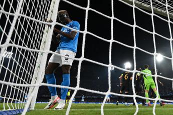 Napoli-Real Madrid 2-3, decide l’autogol di Meret: beffa Champions