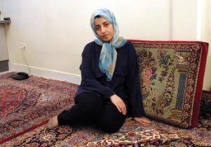 Narges Mohammadi, chi è l’attivista Nobel per la pace