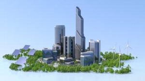 Neutralità climatica 2030: dieci città smart e green
