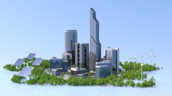 Neutralità climatica 2030: dieci città smart e green