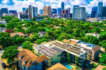 Neutralità climatica entro il 2030: 10 città premiate con il Label Mission