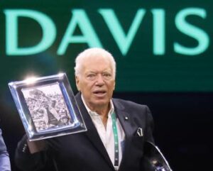 Nicola Pietrangeli ricoverato al Gemelli per un malore