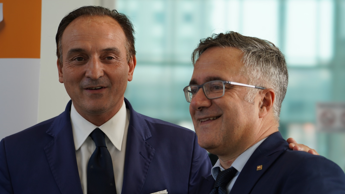 Nota stampa: Piemonte, la proposta di Alessandro Stecco sulla sanità di prossimità