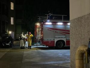 Omicidio Milano, corpo Marta di Nardo trovato in casa del vicino