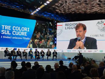 Palermo (Acea): “Trasporto e distribuzione acqua in Italia tema cruciale”