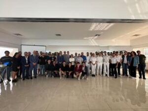 Palermo, concluso primo corso della ‘Sicily Port Academy’