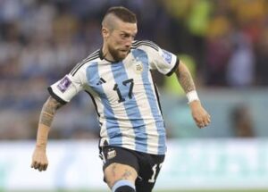 Papu Gomez positivo al doping: in arrivo squalifica di due anni