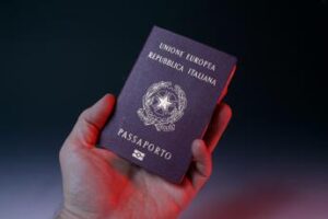 Passaporto negli uffici postali da dicembre, come funzionerà