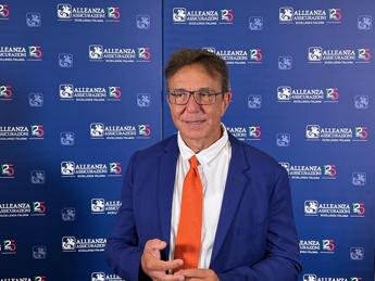 Passero (Alleanza Assicurazioni), ‘in giorno 125° compleanno fatturato a oltre 6 mld’