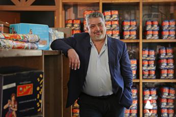 Pasta, Di Martino: “In 2023 grande crescita su mercati esteri e ritorno a marginalità positiva, produzione a 140mila tonnellate”