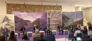 Pieretti (Sofidel), ‘partnership strategica con Wwf Italia’