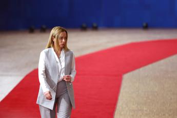 Pignoramento conto, stop da Giorgia Meloni: “Non se ne parla”