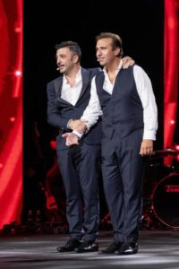 Pio e Amedeo senza freni: “Rai ‘meloniana’? Se Piersilvio ci caccia bussiamo lì”