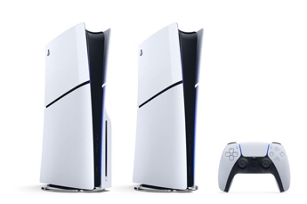 PlayStation 5, Sony presenta i nuovi modelli slim