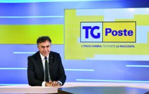 Poste: Lasco: “In arrivo campus Italia con Università”