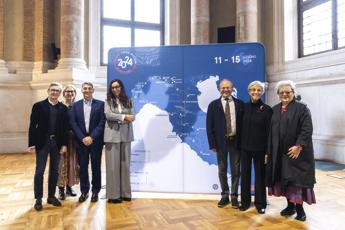Presentata la 1000 Miglia 2024, 5 tappe dall’11 al 15 giugno