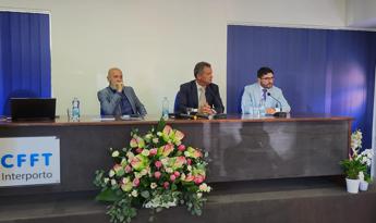 Presentata oggi a Civitavecchia la ‘Hydrogen Valley’