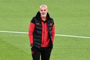 Psg-Milan, disastro rossonero e ‘processo’ social a Pioli