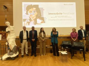 Psicologa Locati, ‘giovani con disagio mentale chiedano aiuto’