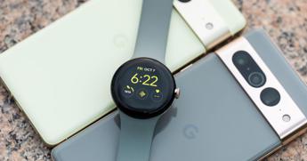 Qualcomm e Google insieme su una piattaforma per smartwatch