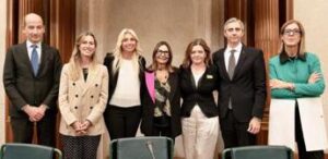 RENTVOLUTION: al Senato la Senatrice Elena Murelli e Silvia Spronelli per discutere con gli stakeholder di normativa sugli affitti