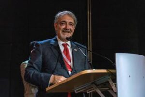 Regioni, Rocca: “Fare squadra è fondamentale per raggiungere gli obiettivi”