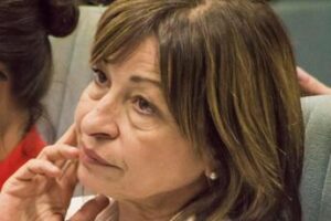 Regioni, Tesei: “Dialogo con le comunità torni centrale’
