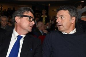 Renzi-Calenda, La Russa media ma non c’è pace. Iv: “Temono di perdere soldi”