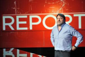 Report Rai, Forza Italia attacca: “Puntata vergognosa a urne aperte”