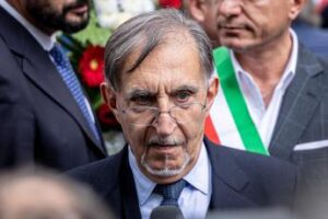 Report Raitre, La Russa: “Vergogna, calunniatori schifosi”
