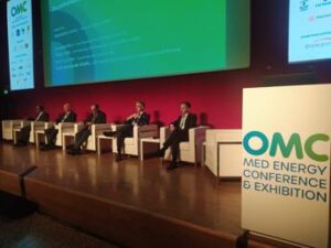 Ricci (Eni): “La transizione energetica tra le principali sfide del secolo”