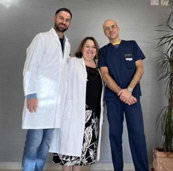 Ricerca, a Neuromed premio Sisc su legame emicrania-disfunzioni muscoloscheletriche