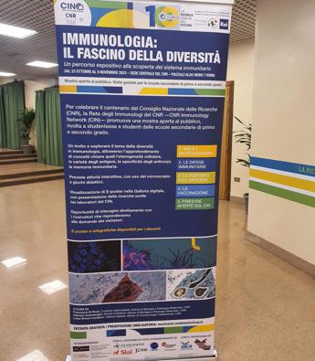 Ricerca, dal Cnr-Cin un ‘kit’ per avvicinare i ragazzi alla scienza