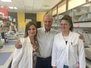 Ricerca, studio italiano rivela nuovi target per riparare il cervello dopo l’ictus