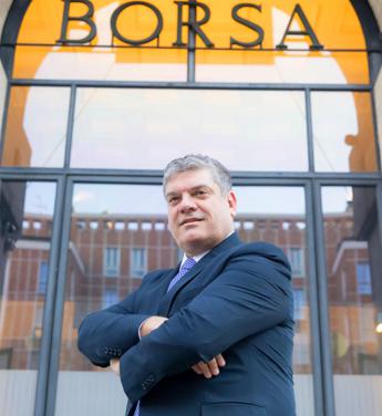 Rocket Sharing Company: la controllata Stantup sigla un accordo triennale con Fastweb per l’outsourcing della nuova linea di business dedicata alla vendita di energia