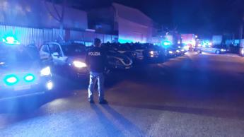 Roma, maxi operazione antidroga a Tor Bella Monaca: 27 arresti