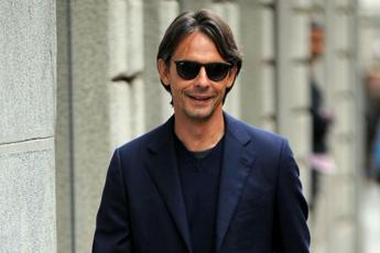 Salernitana esonera Paulo Sousa, Filippo Inzaghi nuovo allenatore