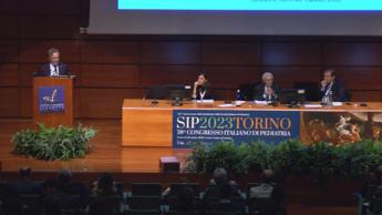 Salute: pediatri, ‘per stranieri rischio doppio mortalità neonatale e più maltrattamenti’